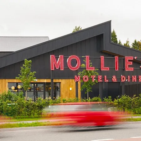 Mollie's & Diner Bristol Hotel Filton