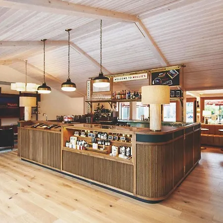 Mollie's & Diner Bristol 2* Filton